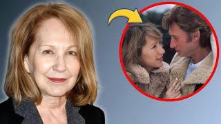 At 77, Nathalie Baye finally reveals what Johnny did to her…