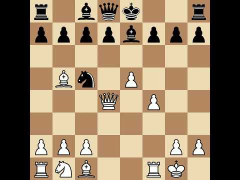 Bird, Henry Edward vs Steinitz, William | London, 1866, 1-0