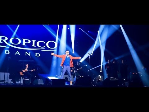 Tropico Band - Ne zovi me [OFFICIAL HD VIDEO]