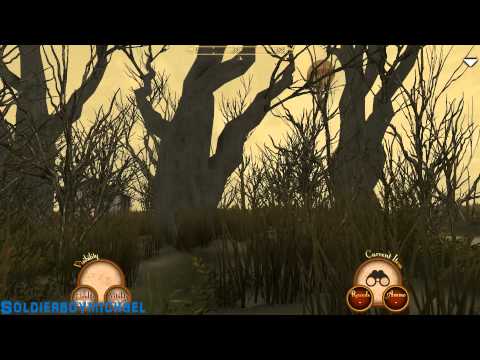 Lets Play Sir, You are being Hunted Pt11 (Full Playthrough)