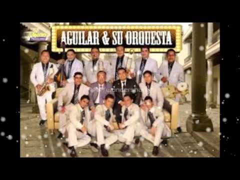 A QUIEN - AGUILAR Y SU ORQUESTA