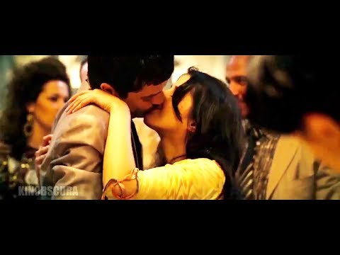 The Devil's Double (2011) - Kill Your Father's Greatest Friend