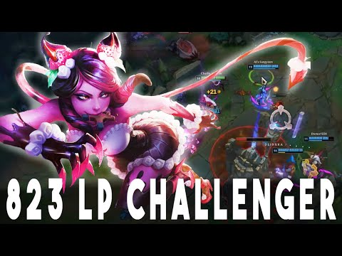 MIT EVELYNN DAS GAME SECUREN - Smurfgurin