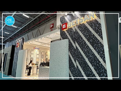 Betsan Mosaic - Unicera 2023