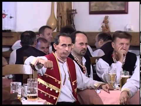 Ostavljeni Krajisnici - Luce moje bijelo - Zavicaju Mili Raju - (Renome 05.08.2007.)