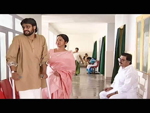 சித்தி - CHITHI Episode 444 | Radhika Sarathkumar | Ultra Tamil TV Serial