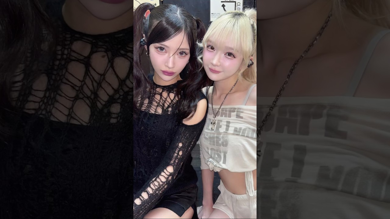 REIRIE Live Tour 2026 -Amethyst-Fukuoka DRUM SON #REIRIE #れいりえ #黒宮れい #金子理江  #shorts