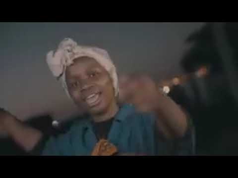Siphesihle Sikhakhane - Amaphiko 2.0 ft Yanga Chief ( Official Music Video)