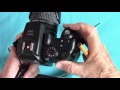 Fuji Finepix S9600 Bridge Camera