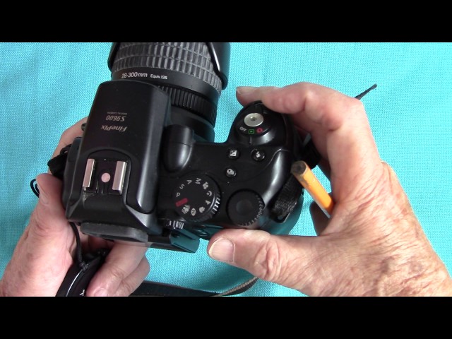 Vídeo relacionado con vhbw Cable USB, cable de datos 150cm compatible con Fuji/Fujifilm Finepix JV100, JV105, JV110, JV150, JV160, JX355, JX360, JX370, JX375, JX380