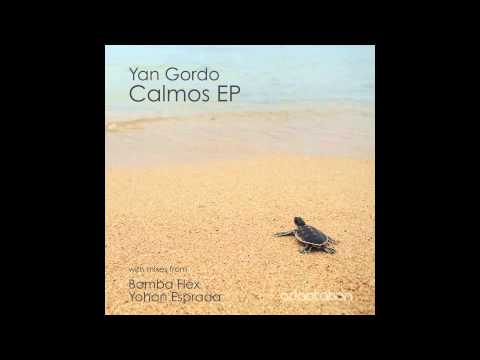 AM048 Yan Gordo - Calmos (Bomba Flex Remix)