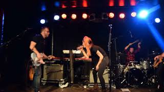 Levante | Lasciami andare | Live @Razzmatazz | 08.02.2018