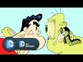 Shazam Stamina Episode 2 Dckids