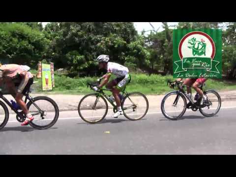 Cl&aacute;sico RCN 2010 Etapa 6