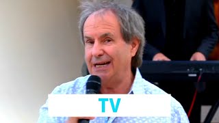 Chris de Burgh - Live Life Live Well | ZDF-Fernsehgarten