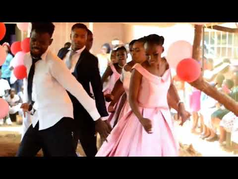 Wedding dance Kwekwe ,Zimbabwe: Dzamutsana-mutsana by @jahprayzah
