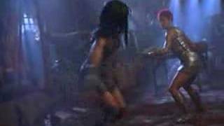 Hercules:LJ "Not Fade Away" Enforcer I vs Enforcer II