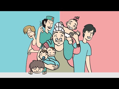 Llegarán a Salta más de 78 mil dosis de la vacuna antigripal