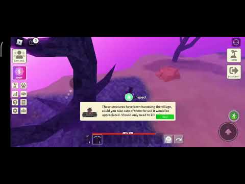 How Much is Serpent's Bane Damage? Void Isles Update- Seaotter Alien