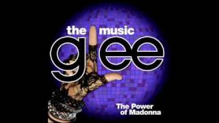 Like A Virgin (Madonna) - Glee Cast + Download Link