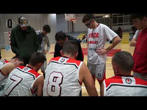 LA BANQUETA - Resum Gil Comes CB Vinaròs vs Bétera | #LaBanqueta