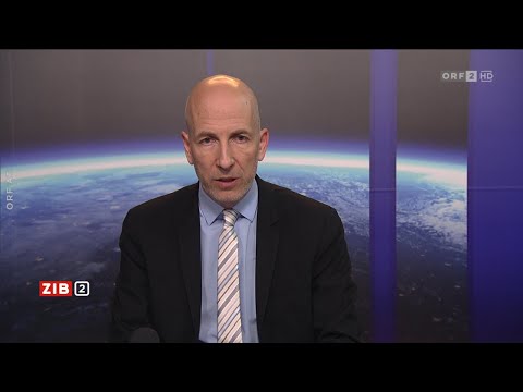 ZIB 2: Kocher über wirtschaftliche Folgen der Einschränkungen (30.10.2020)