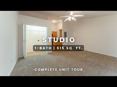 Studio Apartment Home