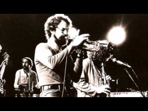 Ian Carr's Nucleus - Phaideaux Corner (1975)