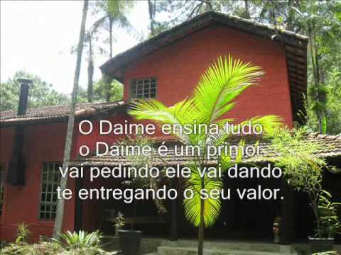 Quer trabalhar_hino 3_Encontro_com_seu_Eu .wmv