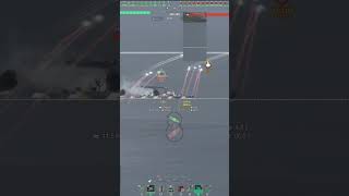 Stay broadside and pay the price  ! #battleship