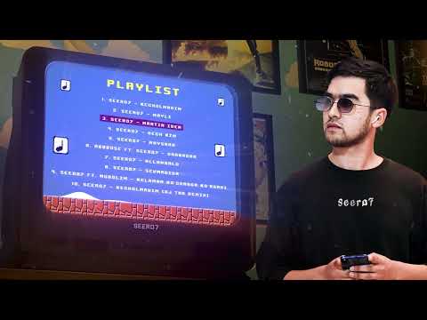 Seero7 - Eng Sara TOP 10 Qo'shiqlari To'plami