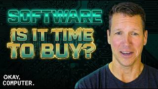 Jeff Richards: These Are The Only Software Stocks Worth Owning Right Now