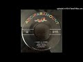 Bobby Scott - I Had A Lover [1956] Written by: Jerry Samuels