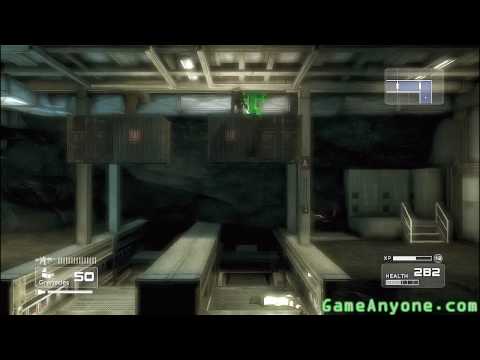 Shadow Complex 2 Xbox 360