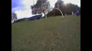 preview picture of video 'Solarolo FPV - multirotor race - 26 10 2014 - Regi'