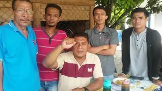 preview picture of video 'Komunitas Leashing Kelapa Kab. Bangka Barat Menolak Berita HOAX, ISU SARA dan Ujaran Kebencian'