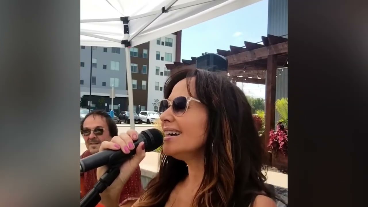 Promotional video thumbnail 5 for Chris Stone Acoustic