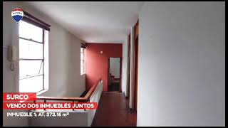 Terreno Comercial en Venta!!