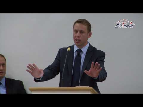 Avram Hadarau | Mare atentie la lepadarea de credinta