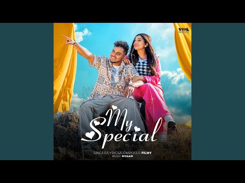 My Special — watch video