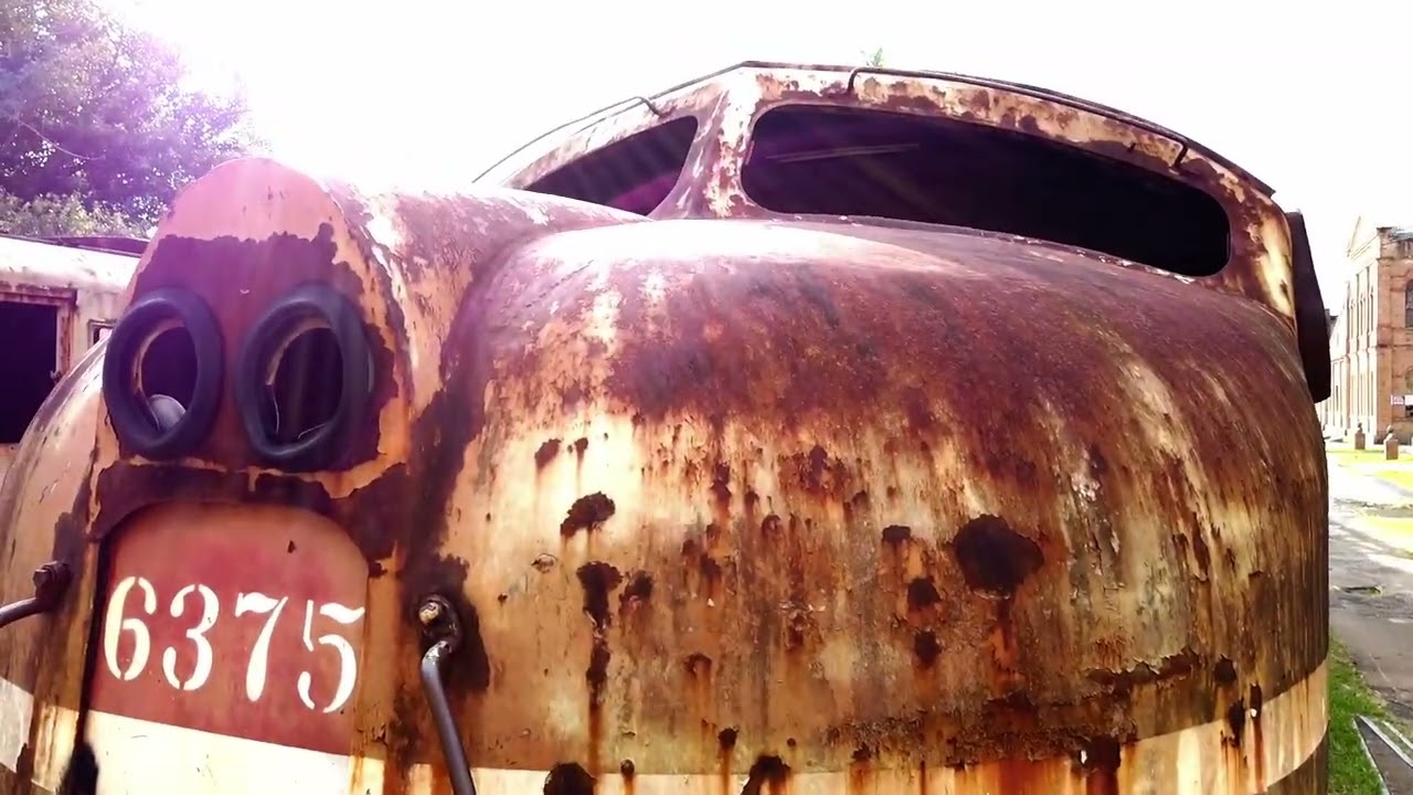 COMPLEXO FEPASA - Jundiaí SP