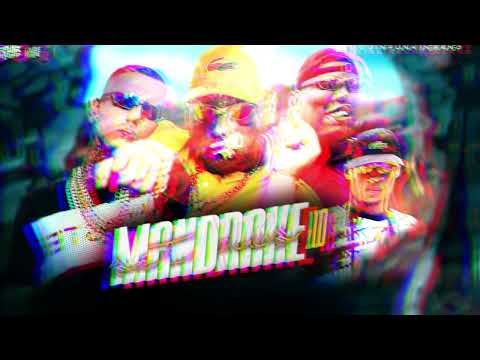 SET DOS MANDRAKE 10 - MC Ryan SP, MC Paiva, MC Kadu e MC GP (Funk Consciente 2022)