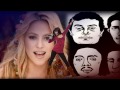Catch the Waka Waka Dominoes (Live at Dominoes ...