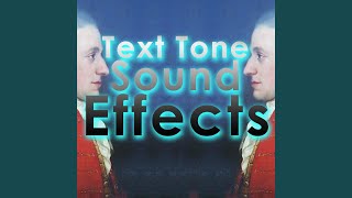 Bell Tones (Text Tone)