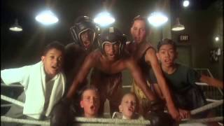 Bugsy Malone Soundtrack - 07 So You Wanna Be A Boxer