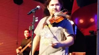 Roger Creager &quot;things look good around here&quot;