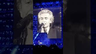 LIGABUE: Mai dire mai (live)