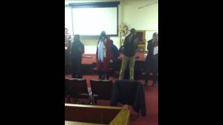 Best Thing By Damita Haddon