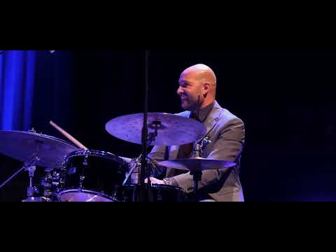 Sage (Jeremy Pelt) - Ozan Musluoğlu Quintet (Live ​@CRR)