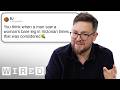 Historian Answers Victorian England Questions | Tech Support | WIRED DEFAULT Thumbnail
